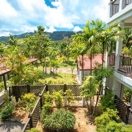 P146A13 - Eden Island Self Catering Apartment Self Check In المظهر الخارجي الصورة
