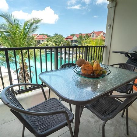 P146A13 - Eden Island Self Catering Apartment Self Check In المظهر الخارجي الصورة