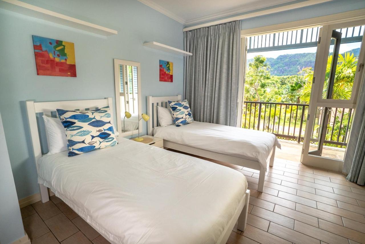 P146A13 - Eden Island Self Catering Apartment Self Check In المظهر الخارجي الصورة