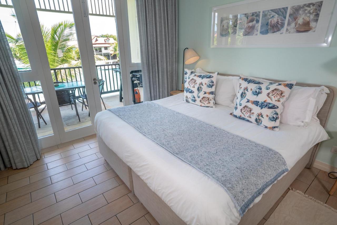 P146A13 - Eden Island Self Catering Apartment Self Check In المظهر الخارجي الصورة