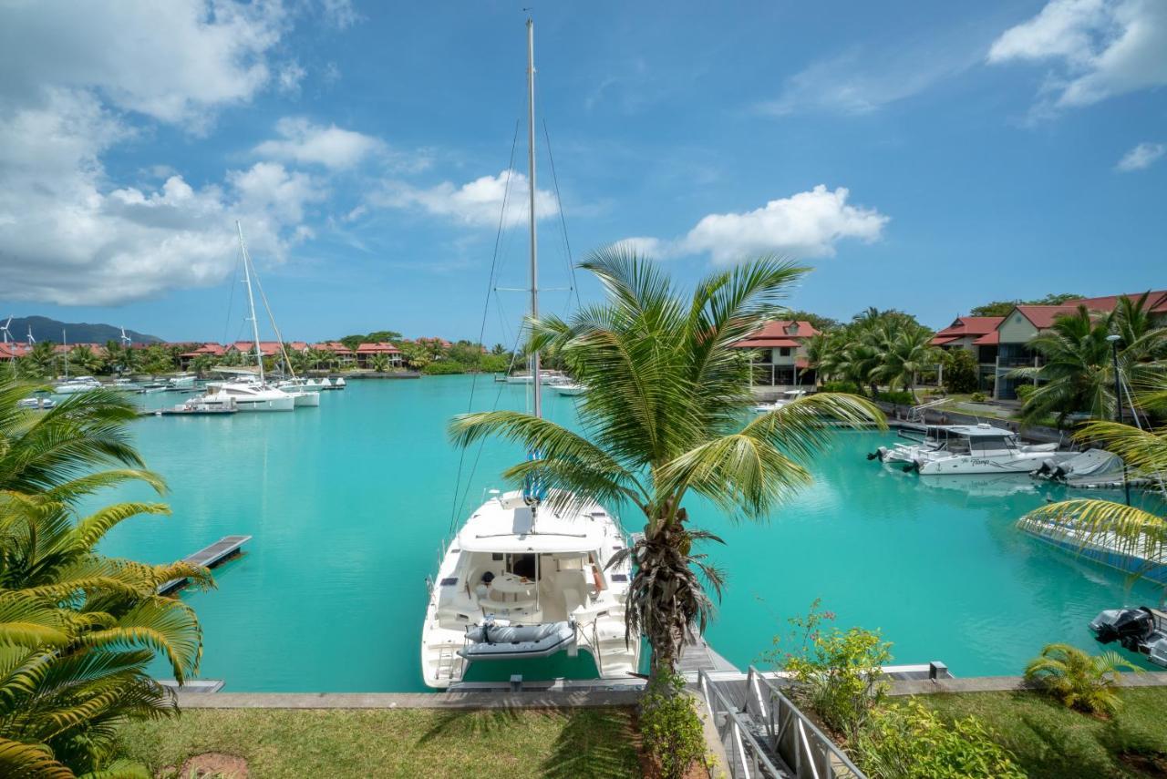 P146A13 - Eden Island Self Catering Apartment Self Check In المظهر الخارجي الصورة