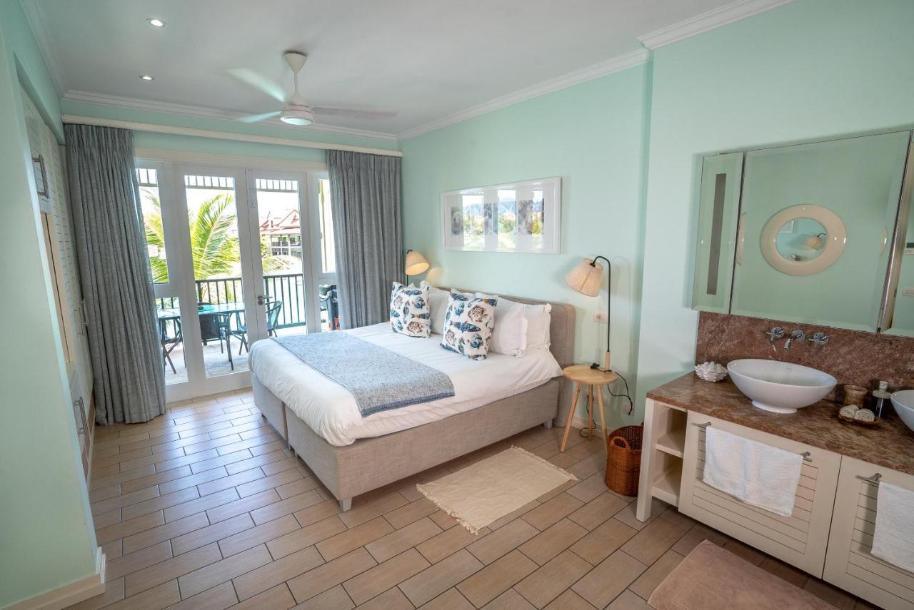P146A13 - Eden Island Self Catering Apartment Self Check In المظهر الخارجي الصورة