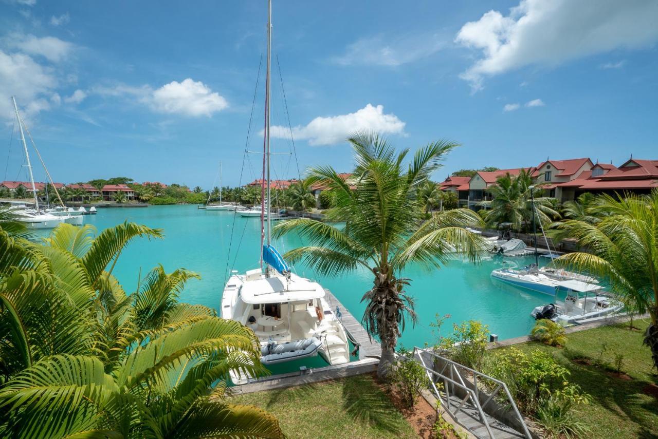 P146A13 - Eden Island Self Catering Apartment Self Check In المظهر الخارجي الصورة