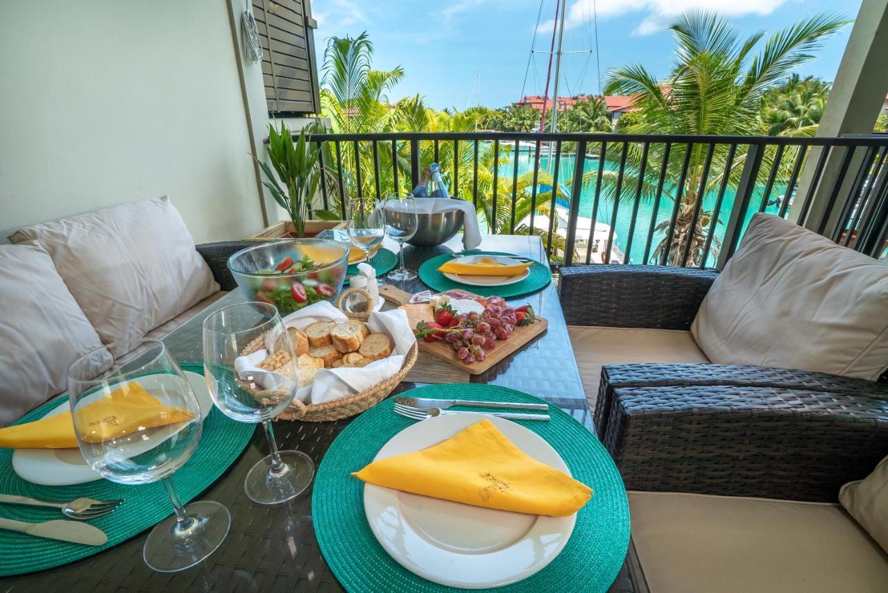 P146A13 - Eden Island Self Catering Apartment Self Check In المظهر الخارجي الصورة