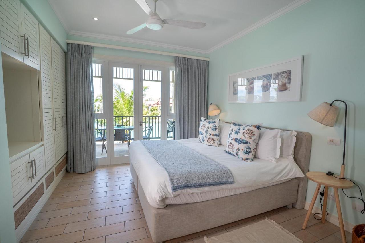 P146A13 - Eden Island Self Catering Apartment Self Check In المظهر الخارجي الصورة
