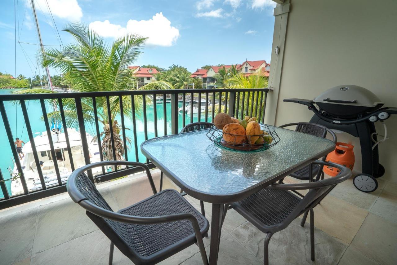P146A13 - Eden Island Self Catering Apartment Self Check In المظهر الخارجي الصورة