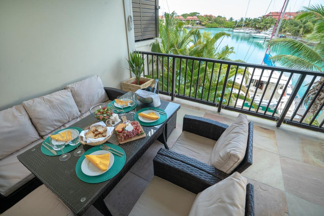 P146A13 - Eden Island Self Catering Apartment Self Check In المظهر الخارجي الصورة