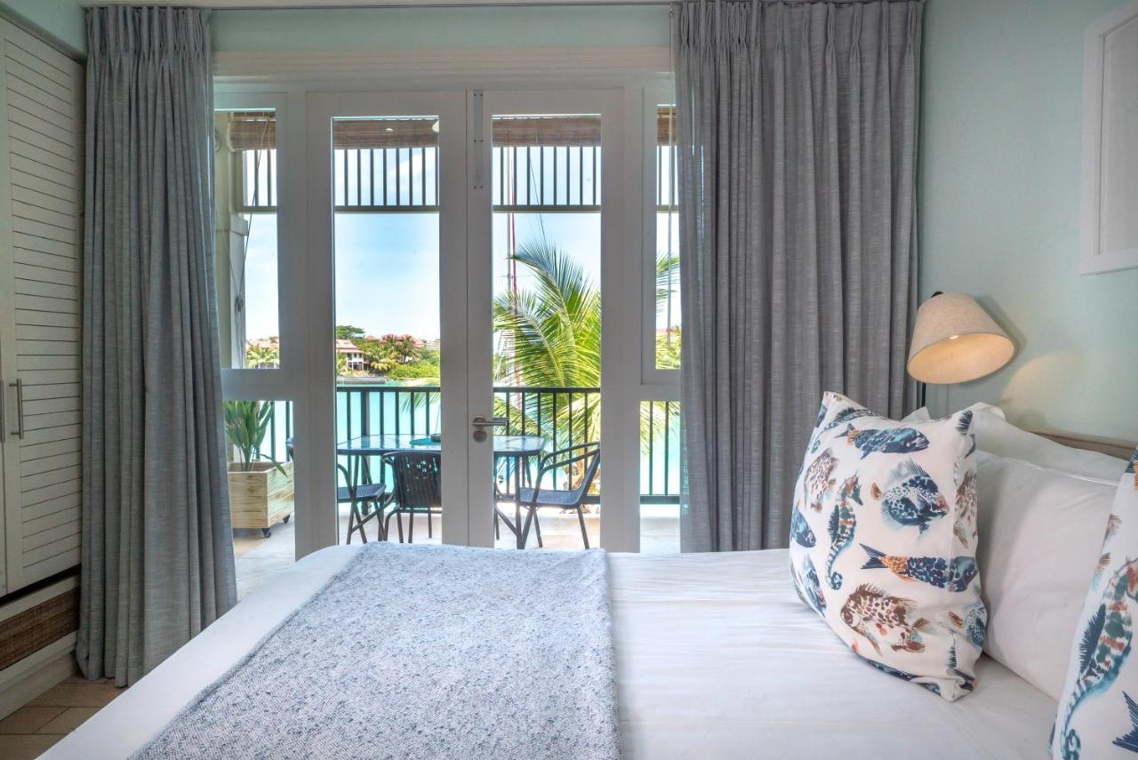 P146A13 - Eden Island Self Catering Apartment Self Check In المظهر الخارجي الصورة