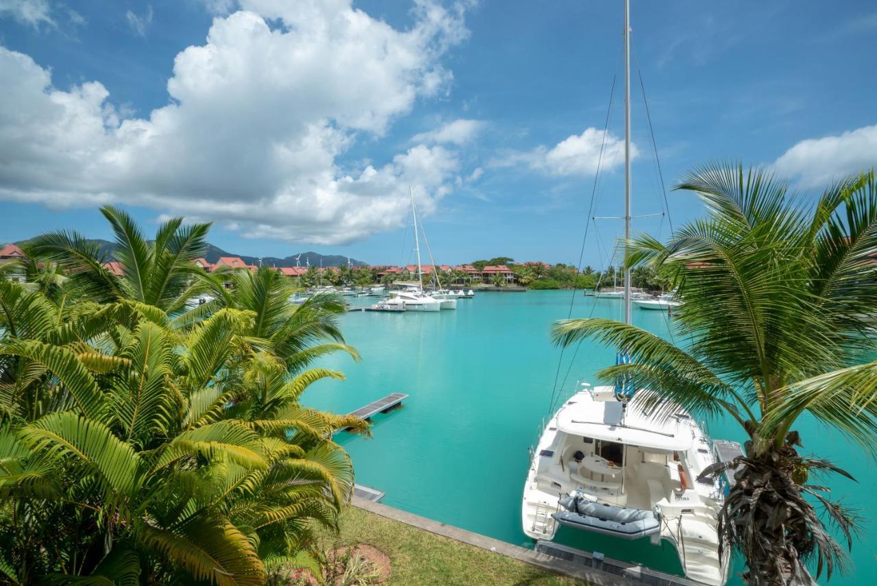 P146A13 - Eden Island Self Catering Apartment Self Check In المظهر الخارجي الصورة
