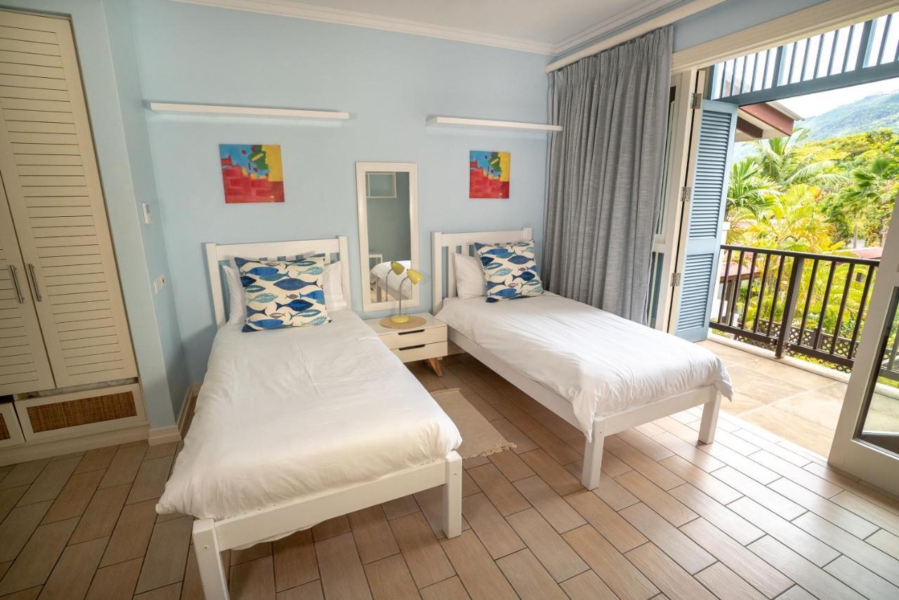 P146A13 - Eden Island Self Catering Apartment Self Check In المظهر الخارجي الصورة