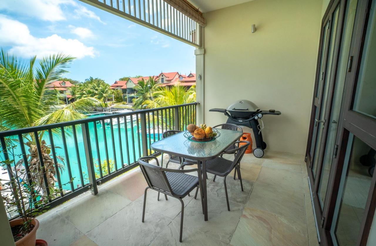 P146A13 - Eden Island Self Catering Apartment Self Check In المظهر الخارجي الصورة