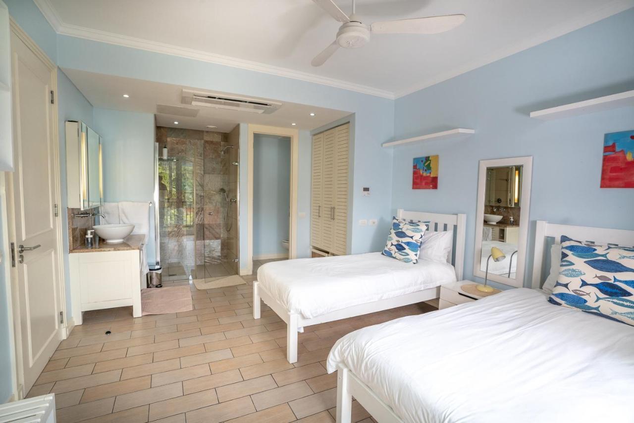 P146A13 - Eden Island Self Catering Apartment Self Check In المظهر الخارجي الصورة