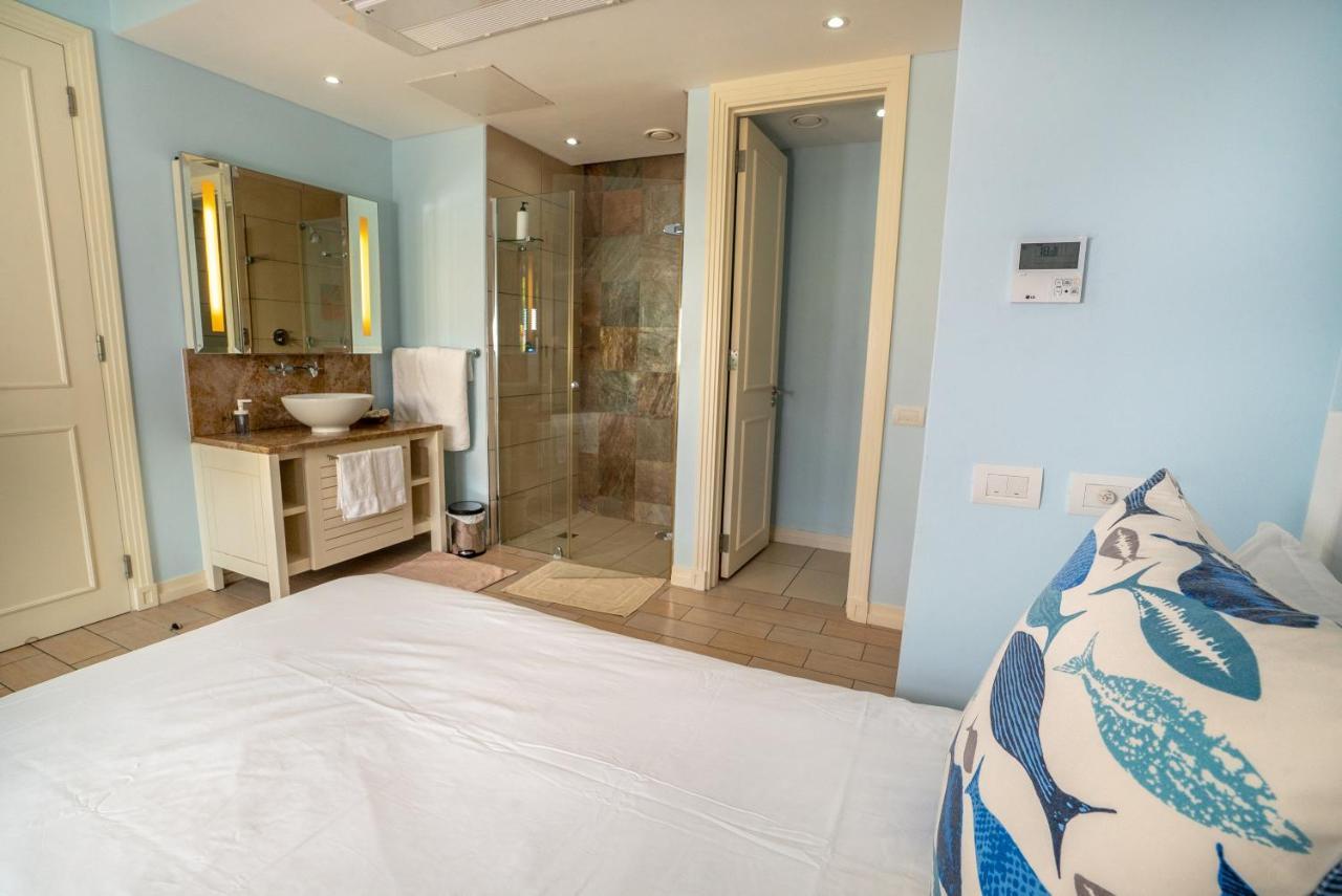 P146A13 - Eden Island Self Catering Apartment Self Check In المظهر الخارجي الصورة