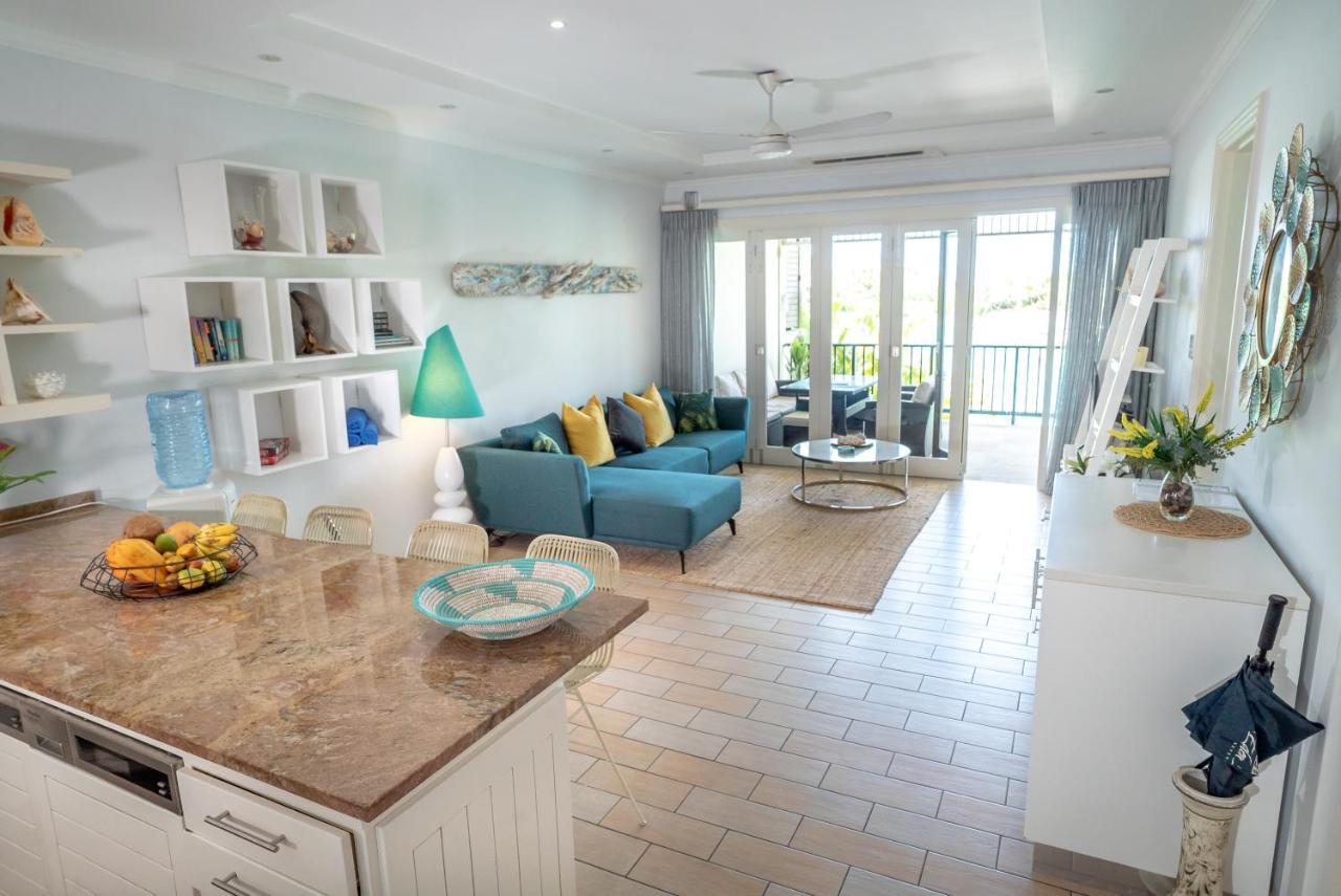 P146A13 - Eden Island Self Catering Apartment Self Check In المظهر الخارجي الصورة