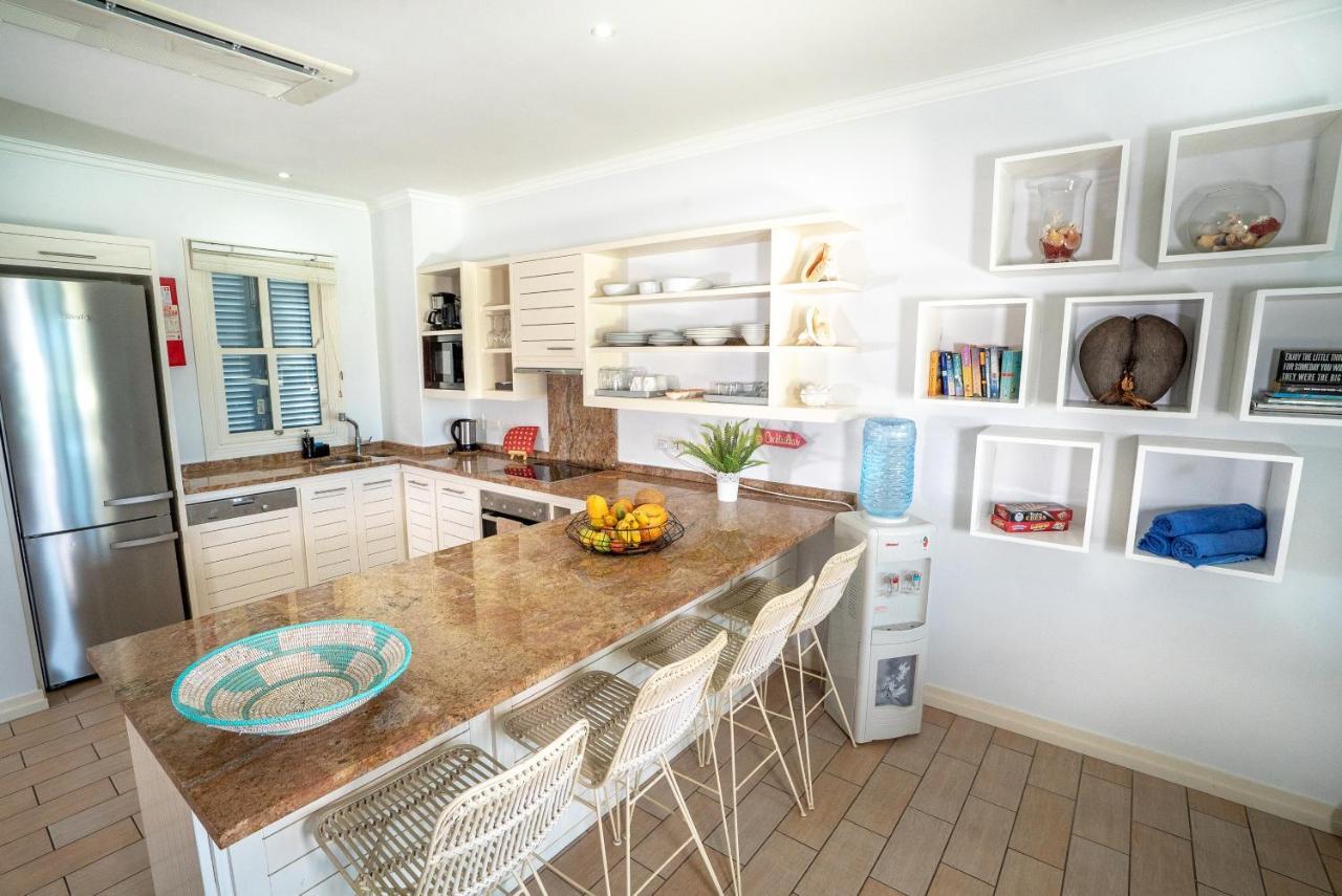 P146A13 - Eden Island Self Catering Apartment Self Check In المظهر الخارجي الصورة