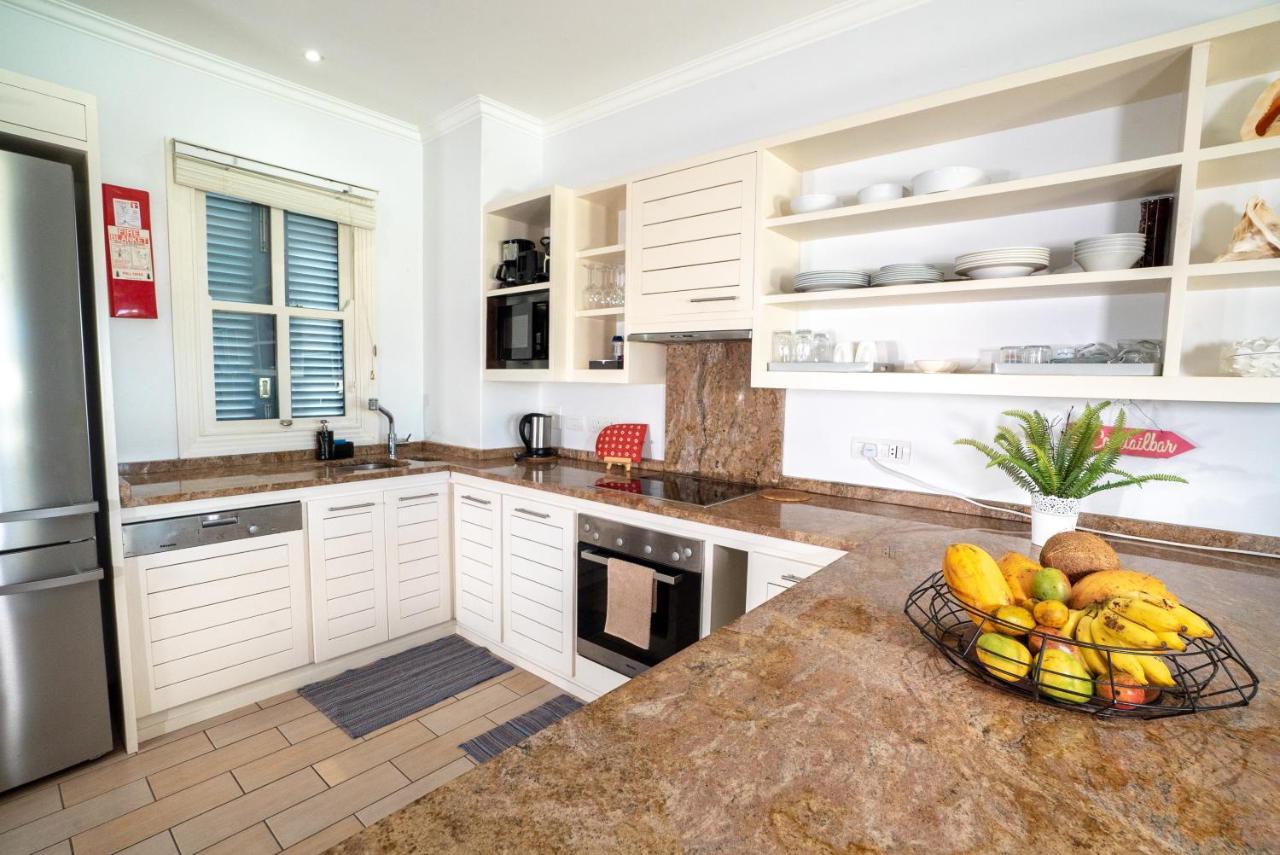P146A13 - Eden Island Self Catering Apartment Self Check In المظهر الخارجي الصورة