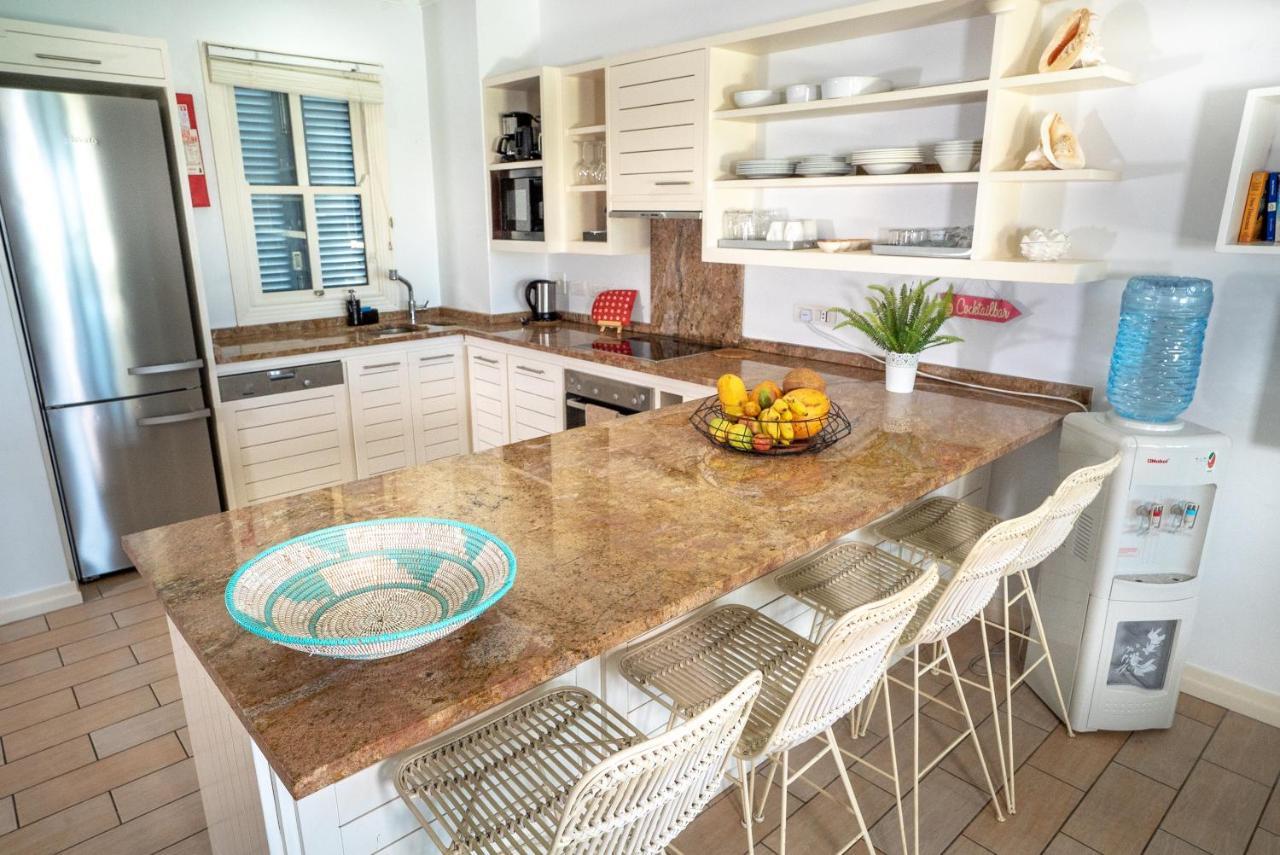 P146A13 - Eden Island Self Catering Apartment Self Check In المظهر الخارجي الصورة