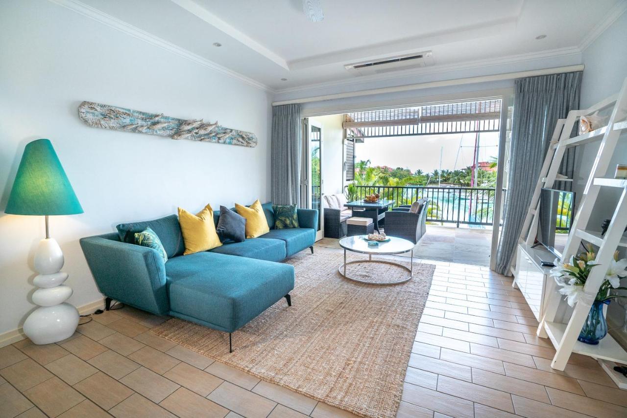 P146A13 - Eden Island Self Catering Apartment Self Check In المظهر الخارجي الصورة