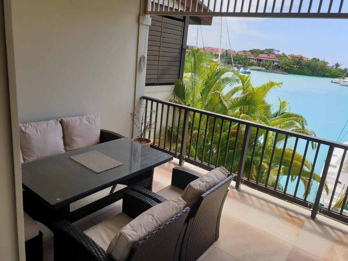 P146A13 - Eden Island Self Catering Apartment Self Check In المظهر الخارجي الصورة