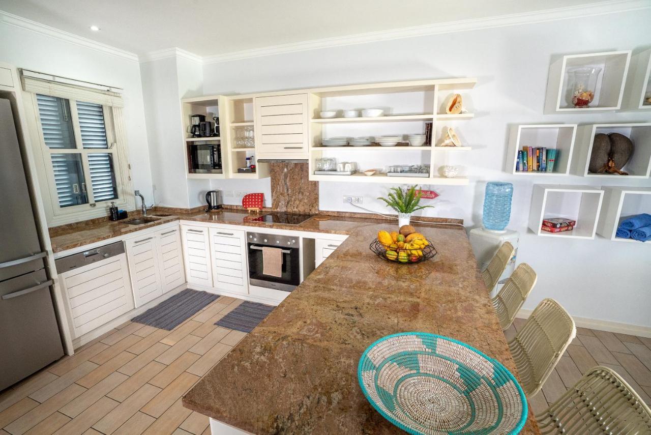 P146A13 - Eden Island Self Catering Apartment Self Check In المظهر الخارجي الصورة