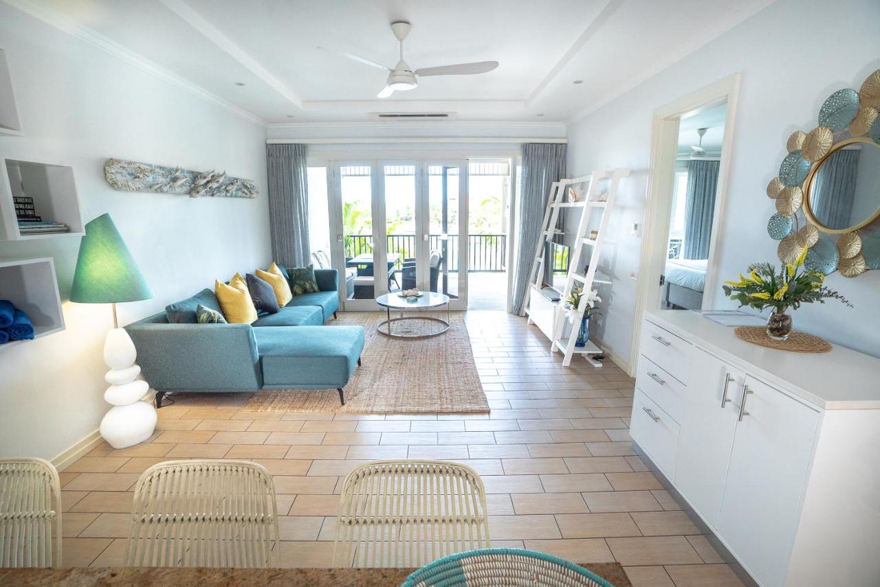 P146A13 - Eden Island Self Catering Apartment Self Check In المظهر الخارجي الصورة