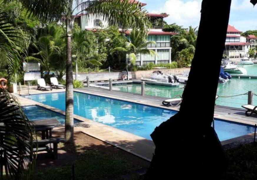 P146A13 - Eden Island Self Catering Apartment Self Check In المظهر الخارجي الصورة