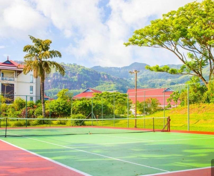 P146A13 - Eden Island Self Catering Apartment Self Check In المظهر الخارجي الصورة