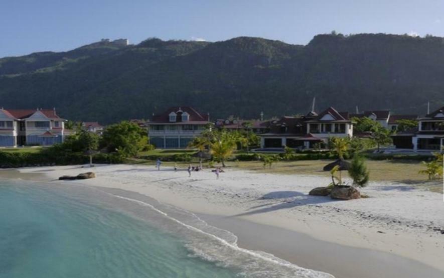 P146A13 - Eden Island Self Catering Apartment Self Check In المظهر الخارجي الصورة