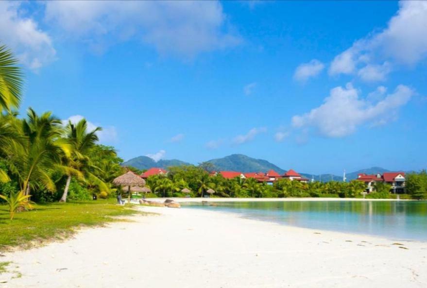 P146A13 - Eden Island Self Catering Apartment Self Check In المظهر الخارجي الصورة