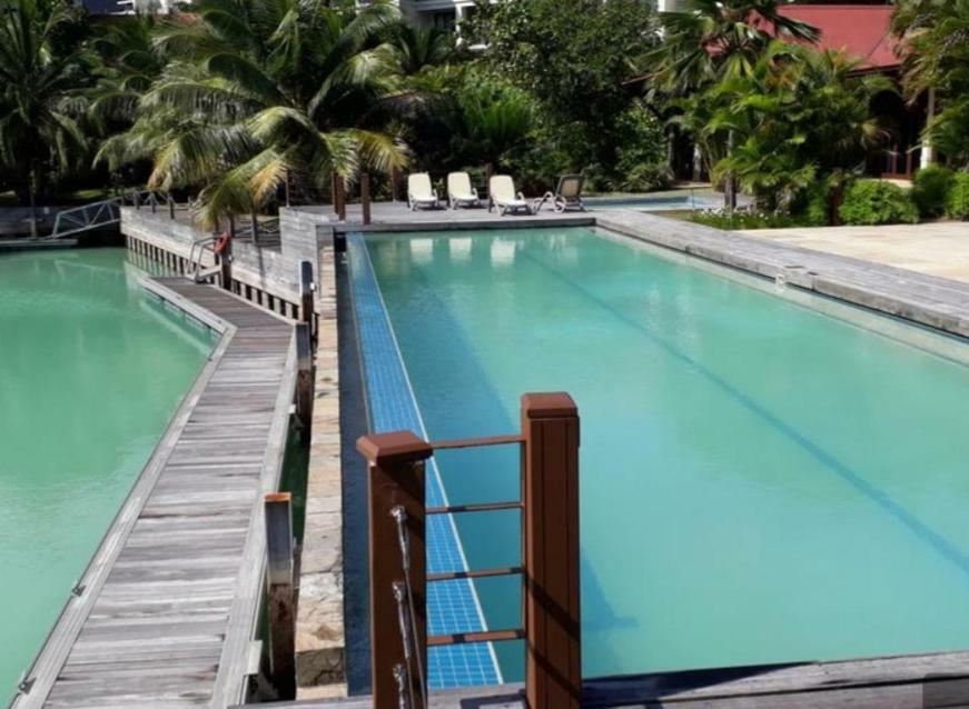 P146A13 - Eden Island Self Catering Apartment Self Check In المظهر الخارجي الصورة
