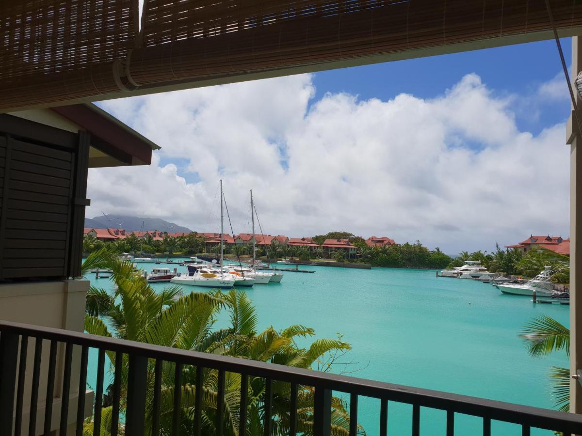 P146A13 - Eden Island Self Catering Apartment Self Check In المظهر الخارجي الصورة